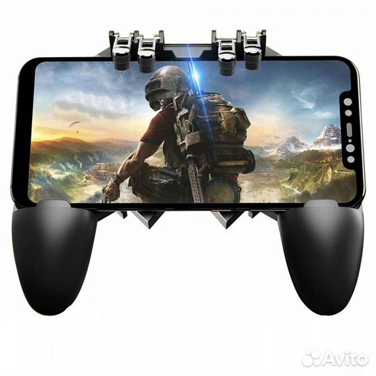 Геймпад для смартфона