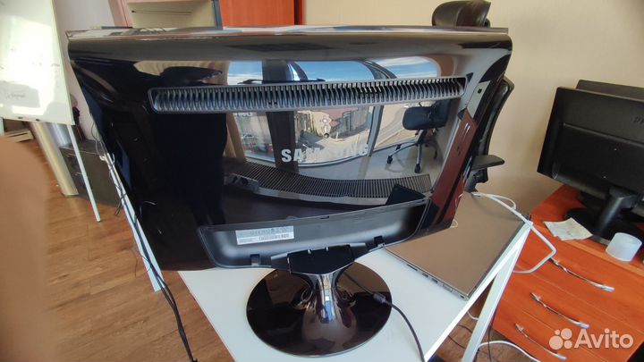 Монитор samsung T220 бу