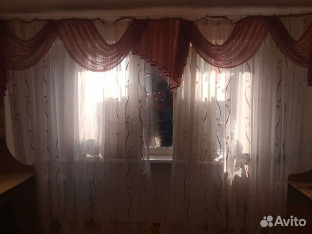 Шторы с ламбрекеном
