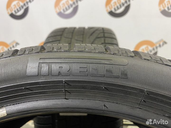 Pirelli Winter Sottozero 240 Serie II 295/30 R20