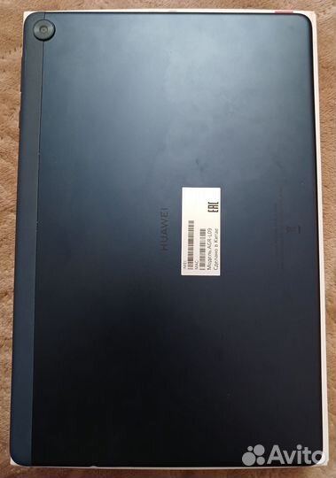 Планшет huawei Matepad T10