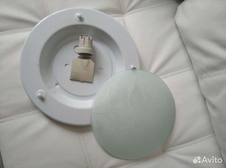 Светильник настенный