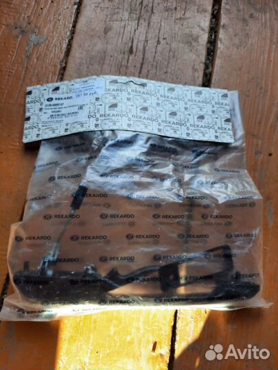 Дверные ручки на ваз 2114