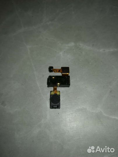 Слуховой динамик +микрофон Samsung S8000