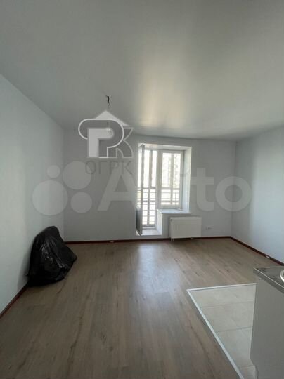 Квартира-студия, 22,3 м², 14/17 эт.