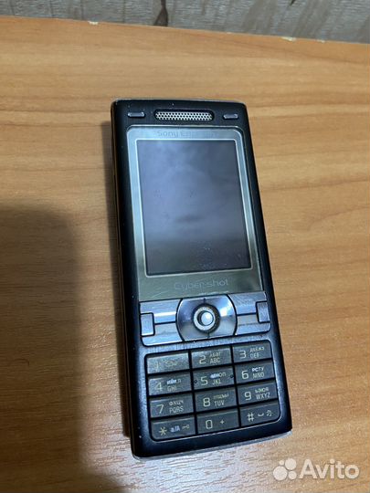 Sony Ericsson K790i