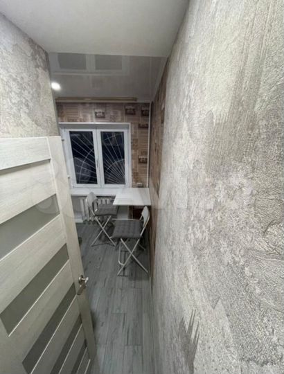 2-к. квартира, 40,8 м², 1/3 эт.