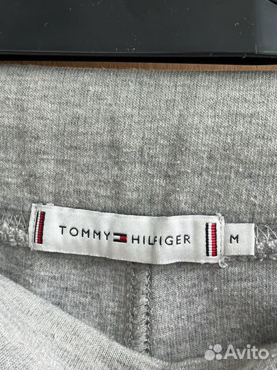 Спортивный костюм tommy hilfiger женский р. 44-46