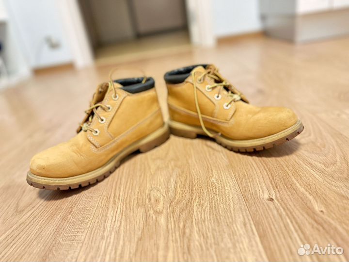 Ботинки Timberland 37 размер, оригинал