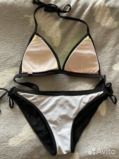 Купальник для девочки