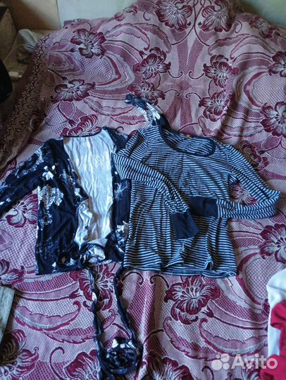 Женские вещи бесплатно