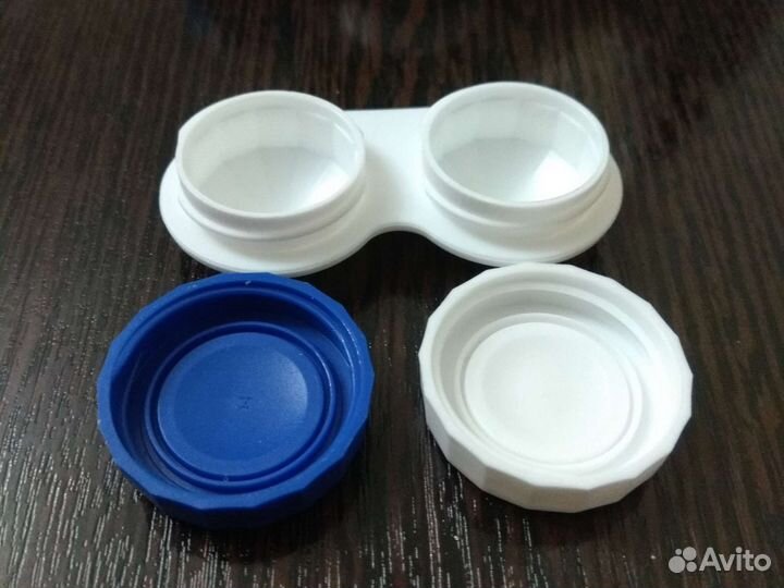 Контейнер для контактных линз