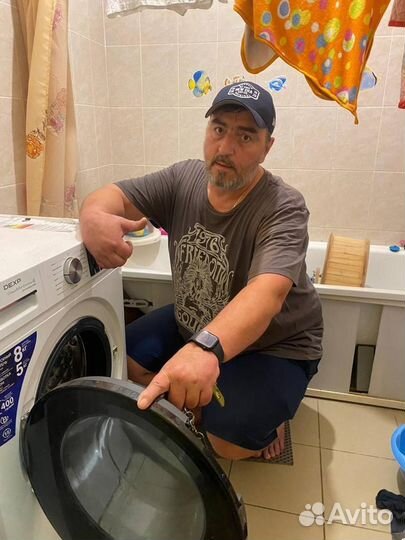 Ремонт бытовой техники