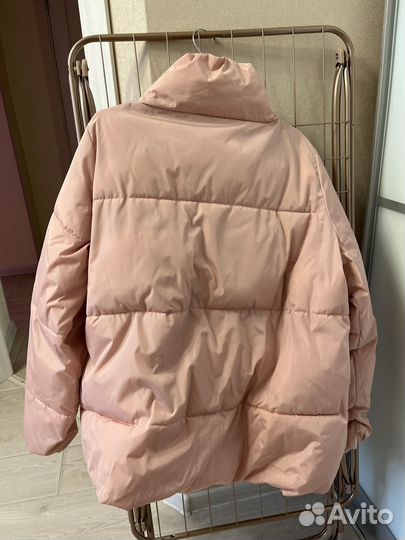 Куртка женская бу