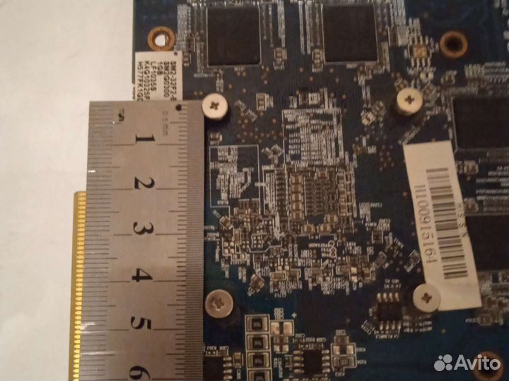 Видеокарта