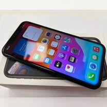 iPhone Xr, 128 ГБ