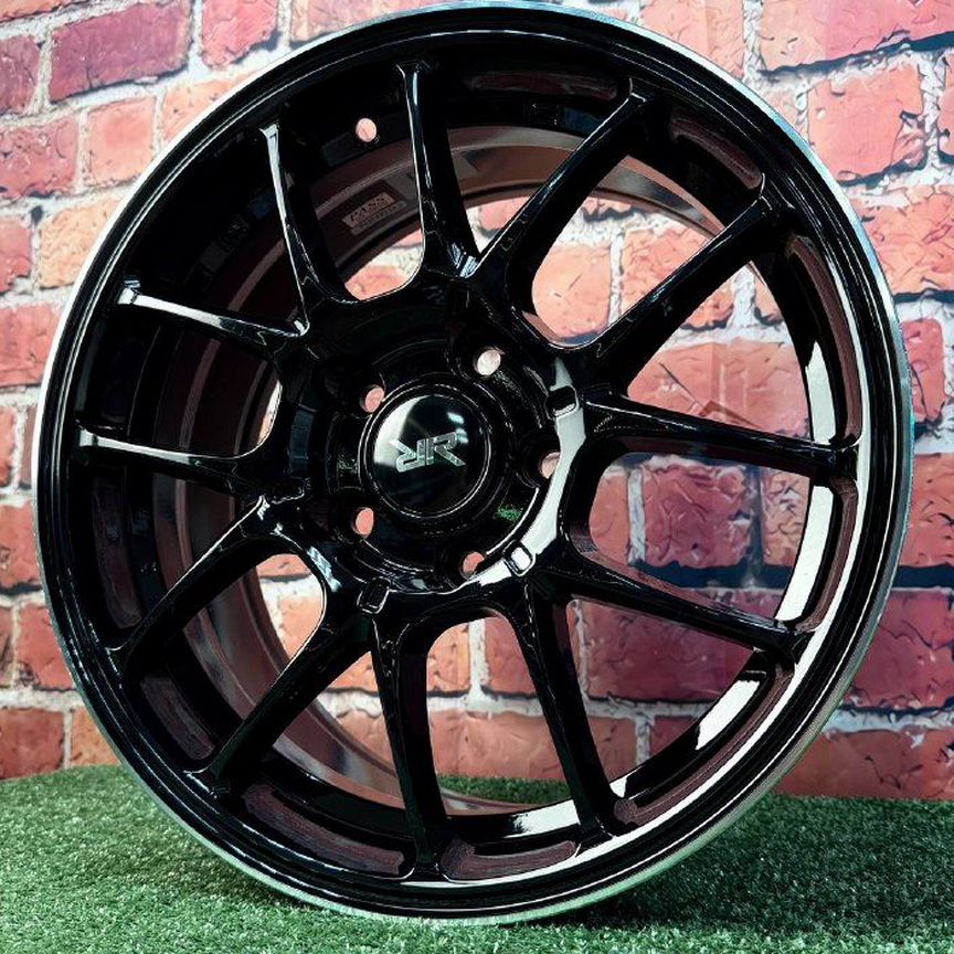 Литые диски Race Ready CSSD2795 7×R16 5×114.3