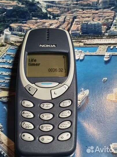 Nokia 3310