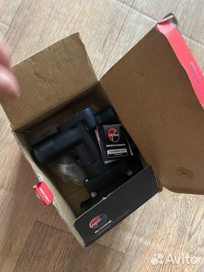 Термостат ваз 8/16кл