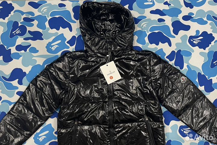 Куртка Moncler