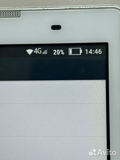Планшет Lenovo tab 2