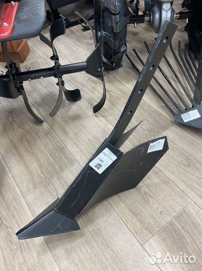 Окучник плуг картофелекопалка