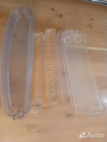 Полки для холодильника