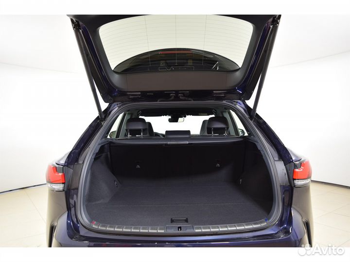 Lexus RX 2.4 AT, 2022