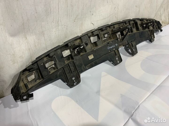 Кожух замка капота Genesis Gv80