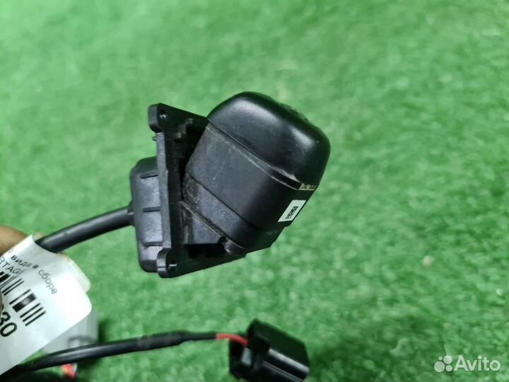 Камера заднего вида Kia Sportage