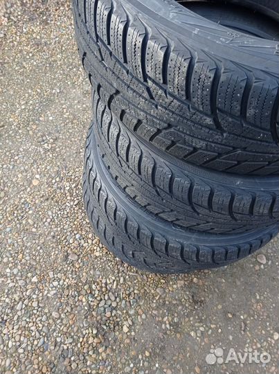 Antares Comfort A5 215/60 R17