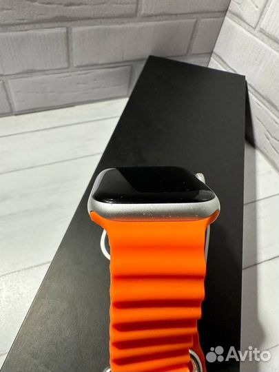 Apple watch 5 44