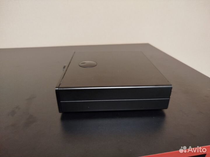 Цап Cambridge Audio DacMagic Plus