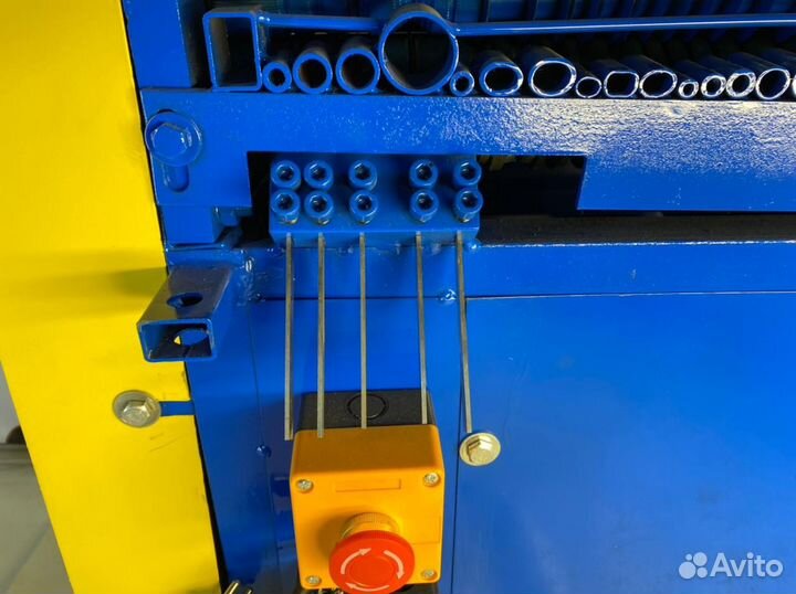 Станок для разделки кабеля R-045