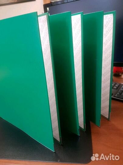 Папки для документов