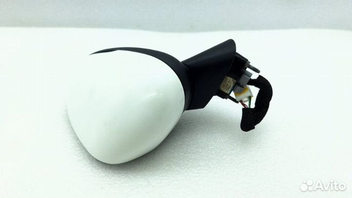 Б/У Б/У Зеркало Состояние отличное, оригинал. 8