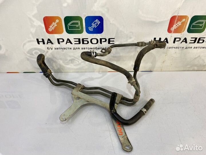 Трубка охлаждения кпп Mazda Cx-7 ER L3-VDT 2007