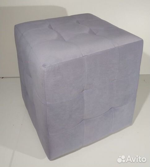 Пуфик в прихожую