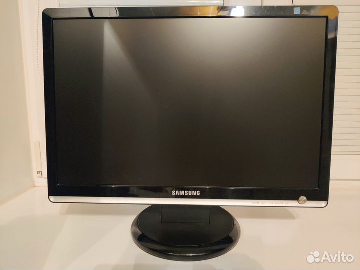 Монитор 2 шт