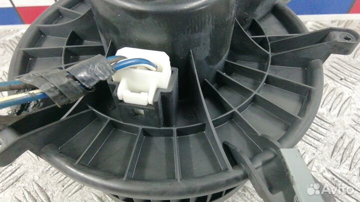 Моторчик печки chrysler voyager Grand Voyager 5 20