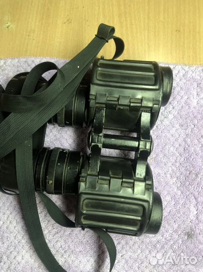 Бинокль Б 7х30