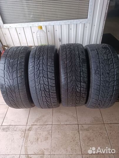 Roadstone Roadian HP SUV 265/60 R18