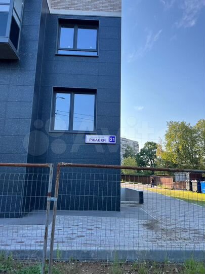 1-к. квартира, 33,3 м², 7/12 эт.