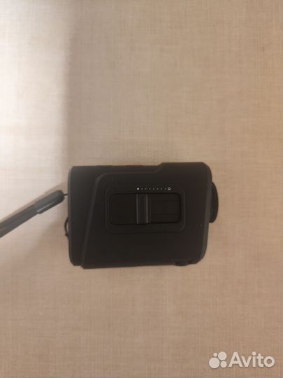 Тепловизорный монокуляр iRay dv dp 09