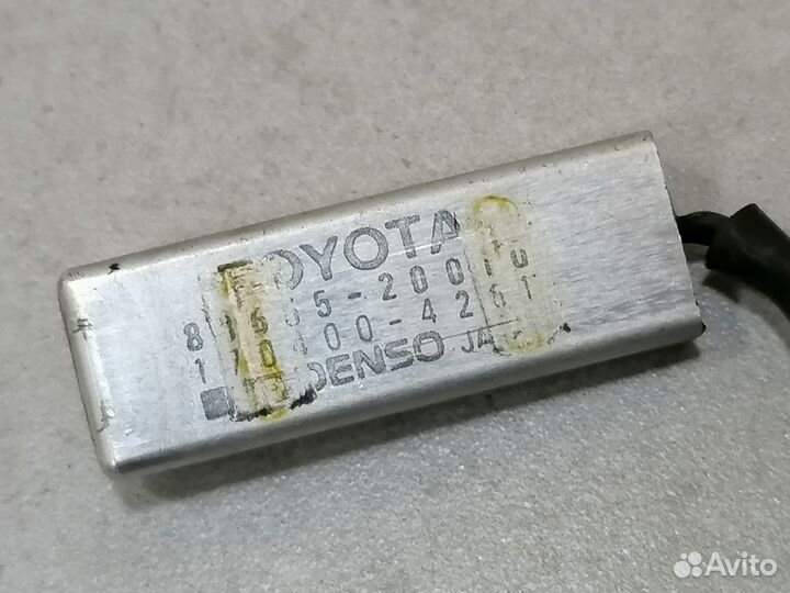 Датчик температуры Toyota Corona 1992-96