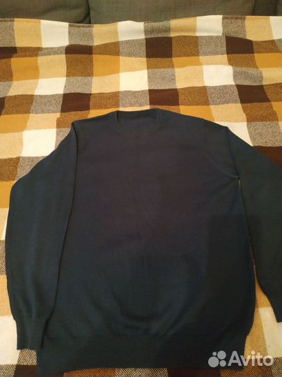 Джемпер мужской