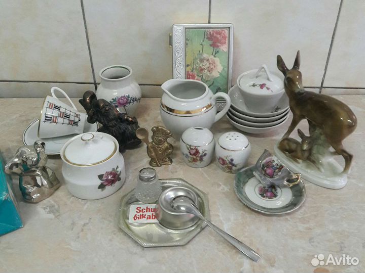 Предметы для кухни