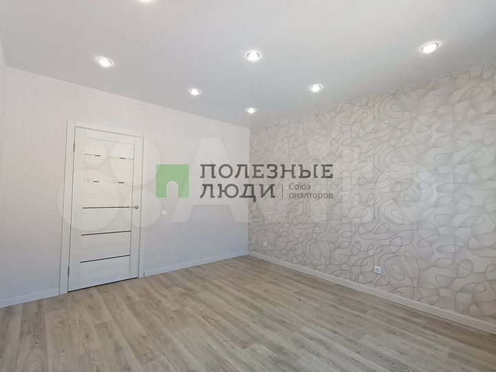 3-к. квартира, 80,5 м², 9/10 эт.