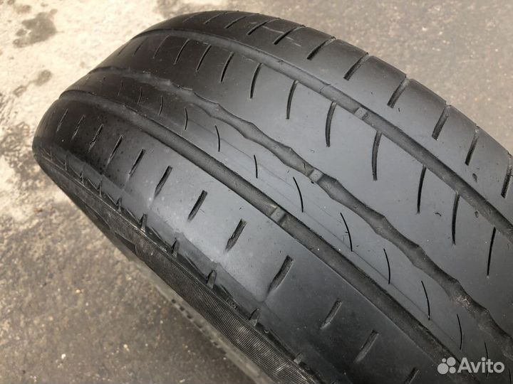 Pirelli Cinturato P1 Verde 205/55 R16