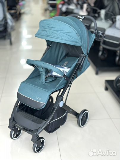 Коляска прогулочная